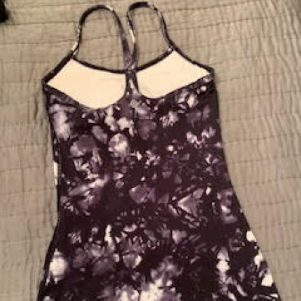 Lululemon Tank - Picture 3 of 3